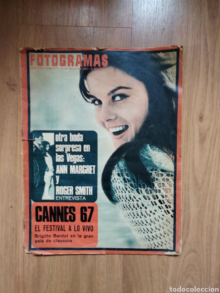 Cine: Fotogramas 1967 - Foto 1