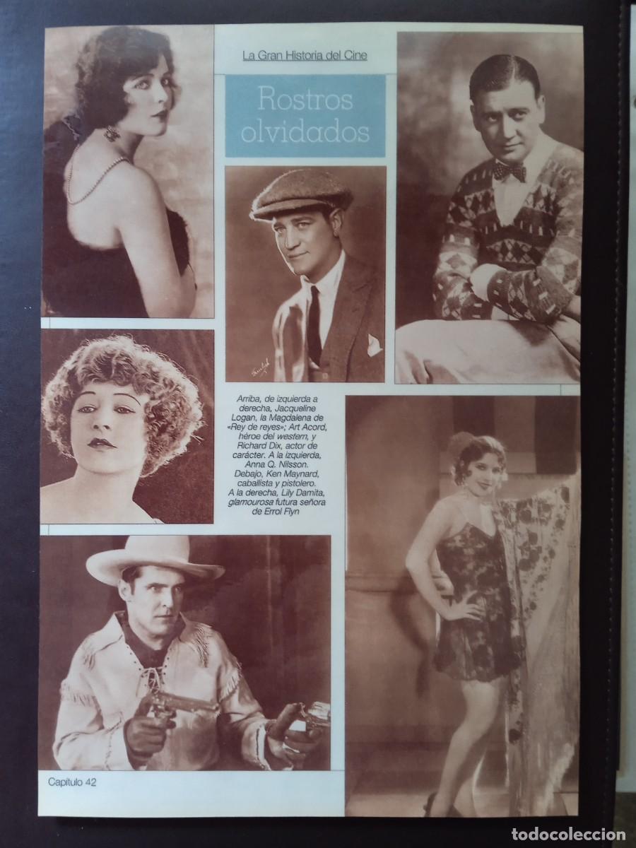 Cine: Cuando los mundos chocan - Foto 2