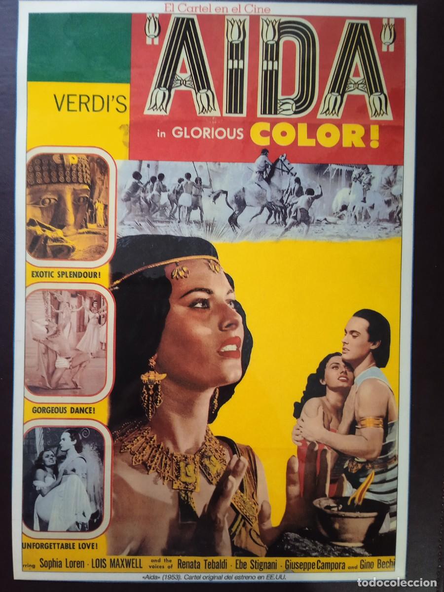 Cine: Aida - Foto 1