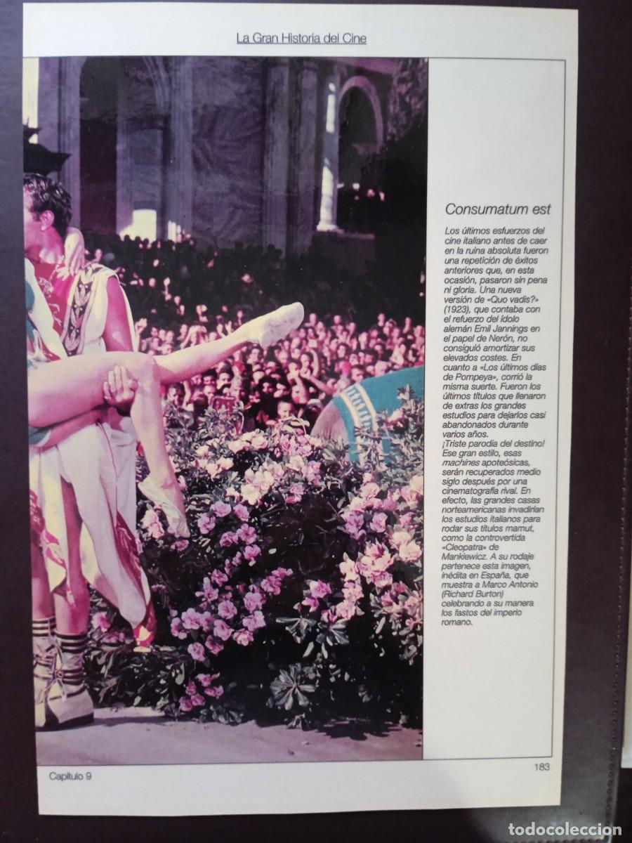Cine: La dama de las camelias - Foto 2
