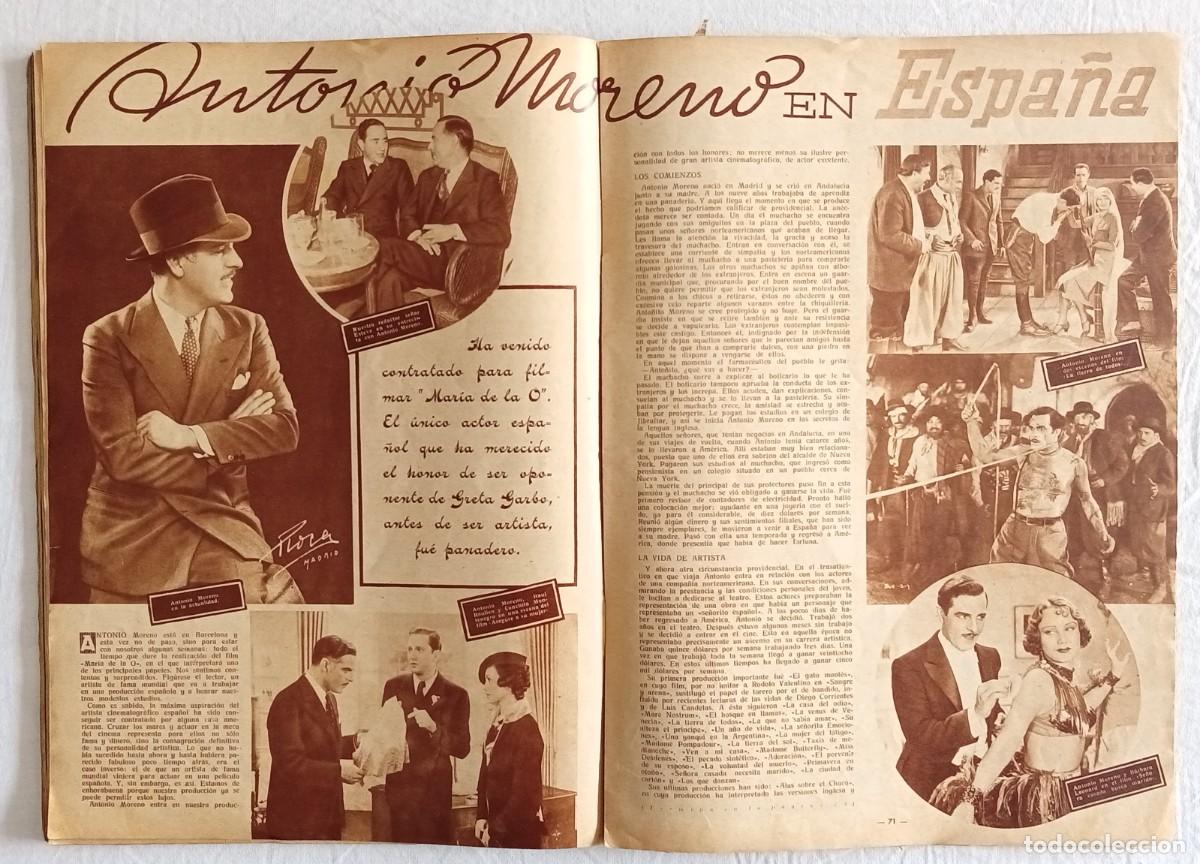 Cine: Revista Proyector n&deg; 4 - Foto 2