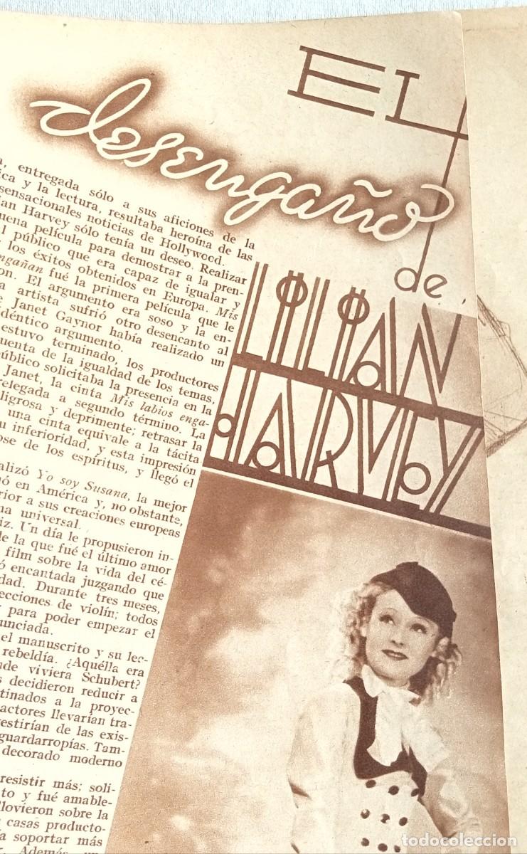 Cine: Revista Proyector n&deg; 4 - Foto 3