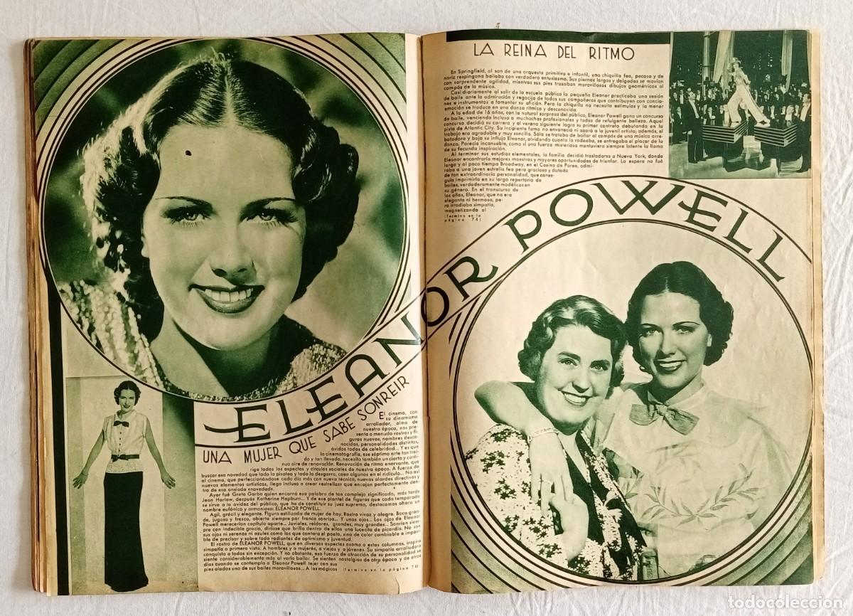 Cine: Revista Proyector n&deg; 4 - Foto 4