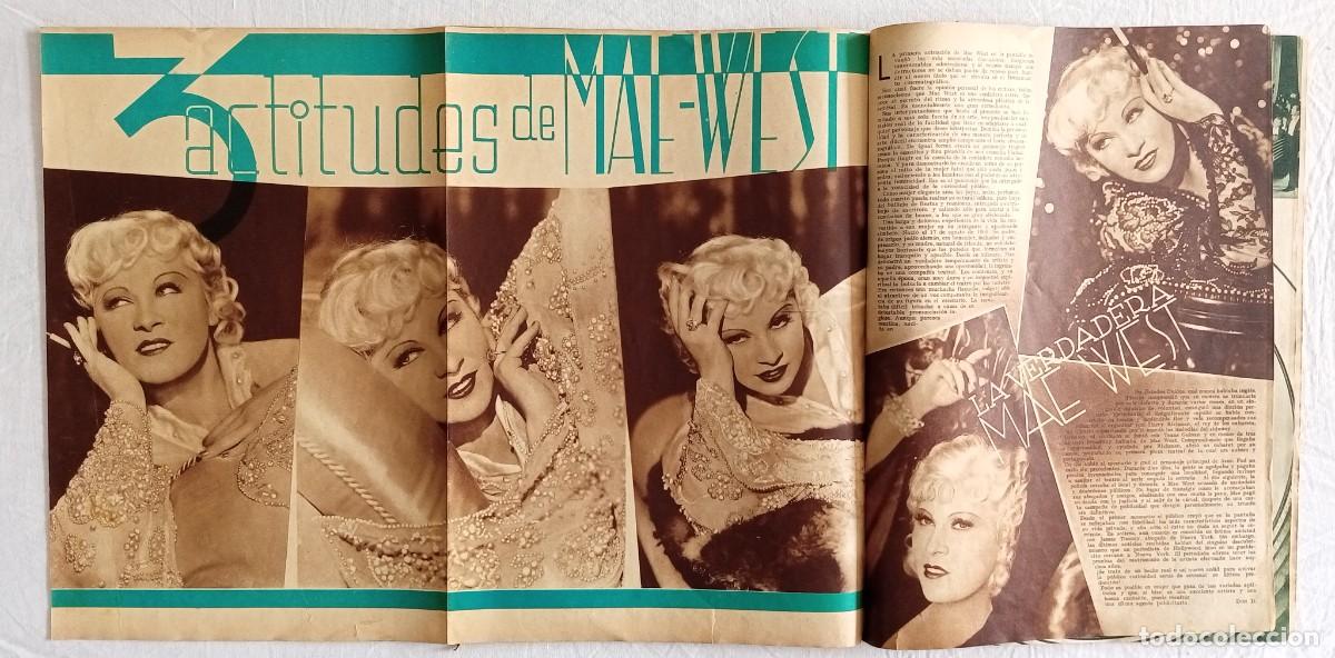 Cine: Revista Proyector n&deg; 4 - Foto 5