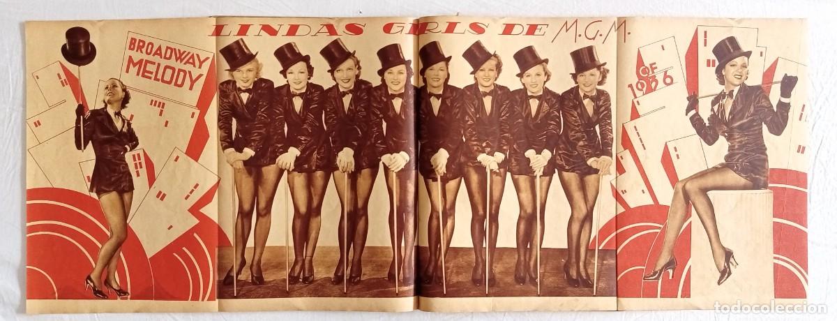 Cine: Revista Proyector n&deg; 4 - Foto 6
