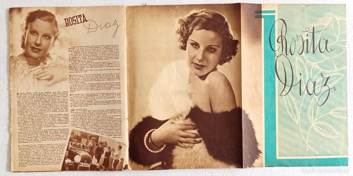 Cine: Revista Proyector n&deg; 4 - Foto 10