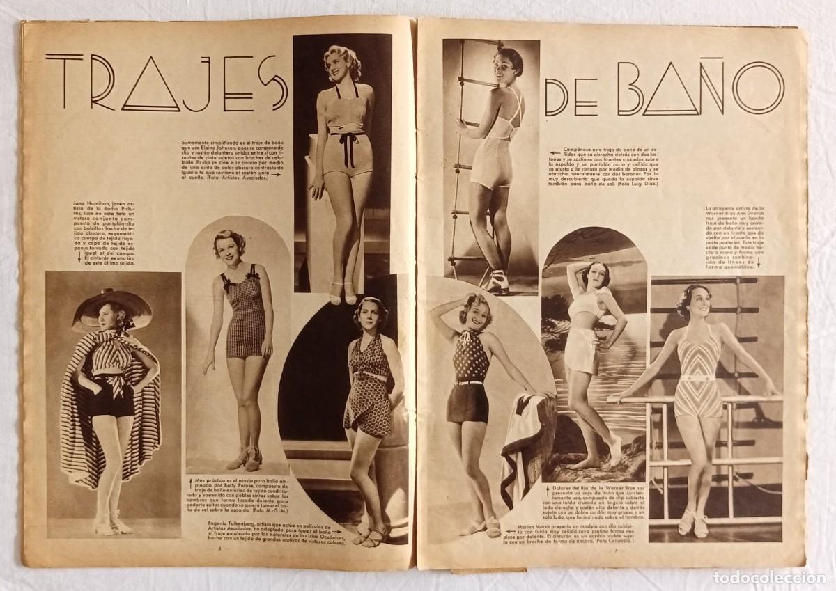 Cine: Revista Proyector n&deg; 8 - Foto 2