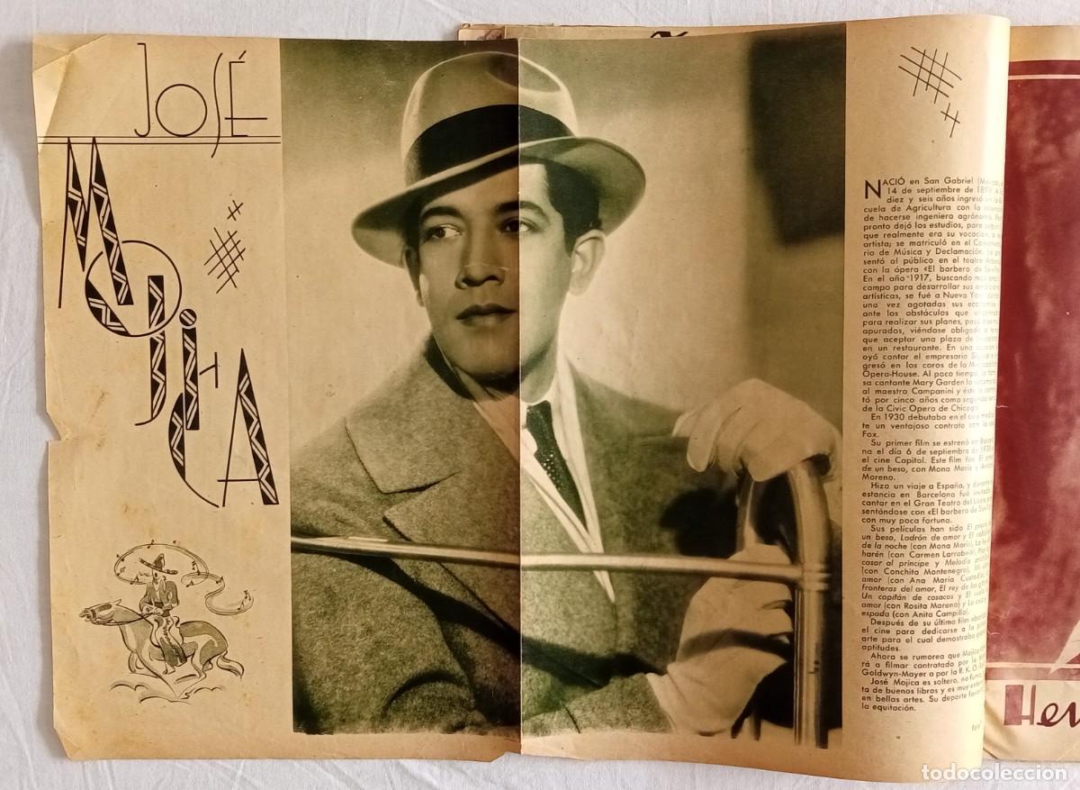 Cine: Revista Proyector n&deg; 8 - Foto 5