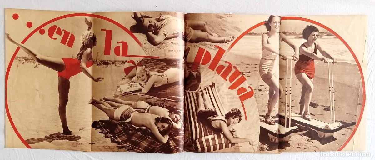 Cine: Revista Proyector n&deg; 8 - Foto 7