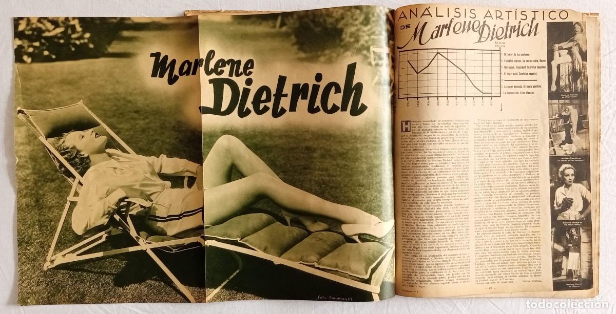 Cine: Revista Proyector n&deg; 8 - Foto 8
