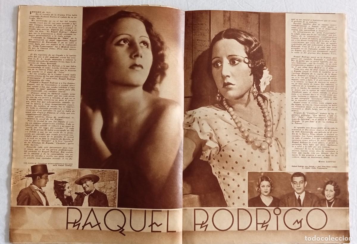 Cine: Revista Proyector n&deg; 3 - Foto 2
