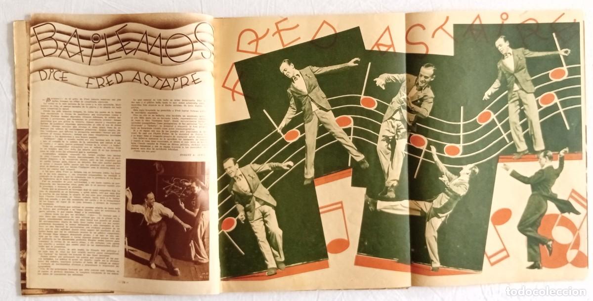 Cine: Revista Proyector n&deg; 3 - Foto 4