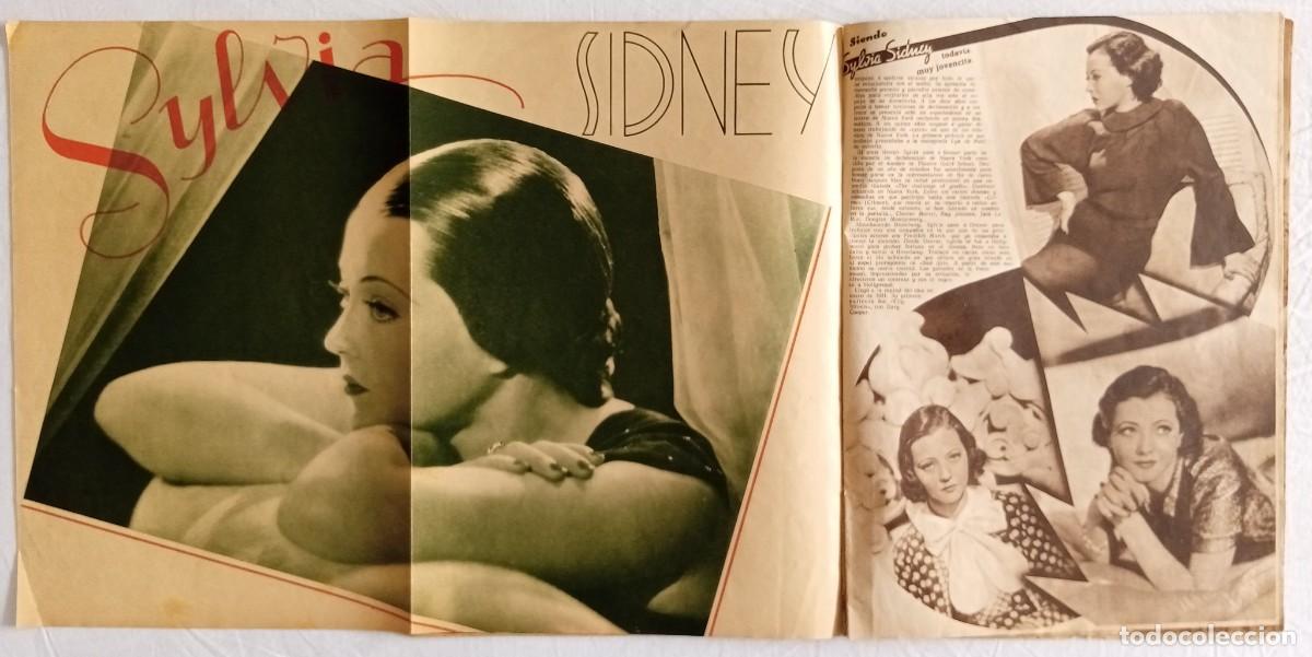 Cine: Revista Proyector n&deg; 3 - Foto 7