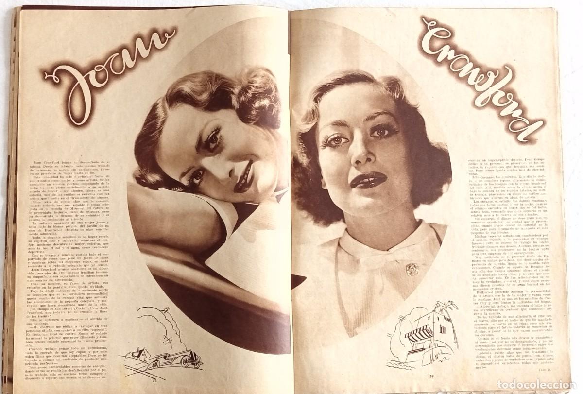 Cine: Revista Proyector n&deg; 3 - Foto 8