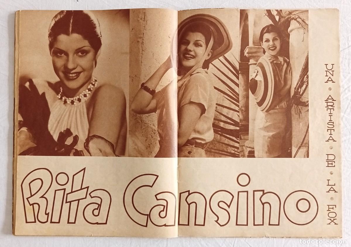 Cine: Revista Proyector n&deg; 3 - Foto 10