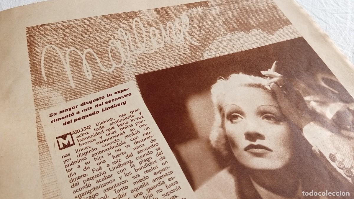 Cine: Revista Proyector n&deg; 3 - Foto 12