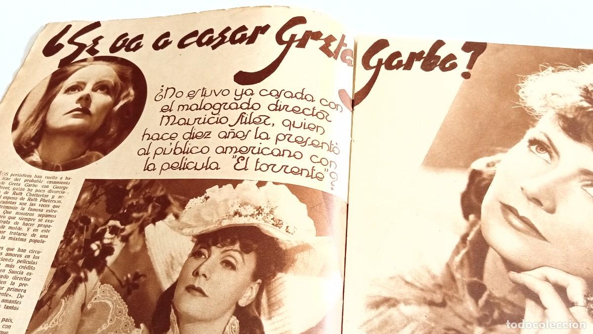 Cine: Revista Proyector n&deg; 3 - Foto 13
