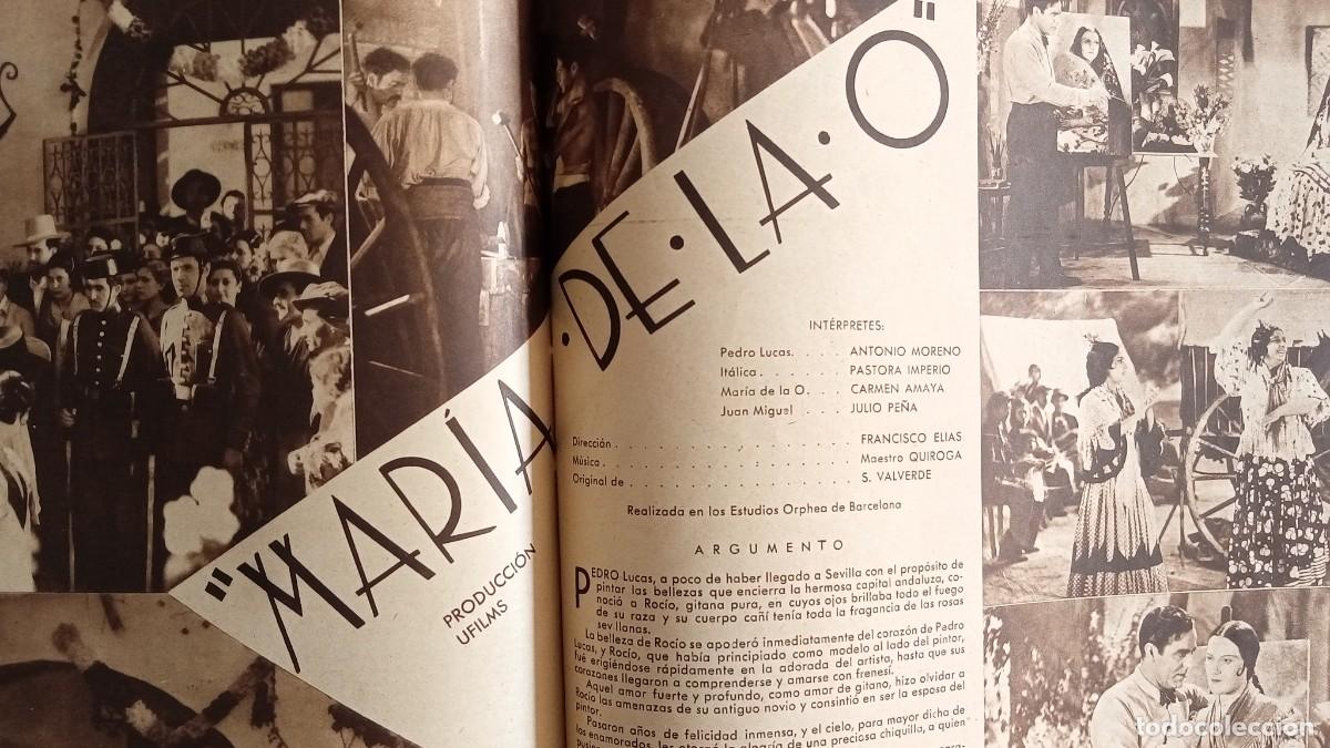 Cine: Revista Proyector n&deg; 9 y 10 - Foto 3