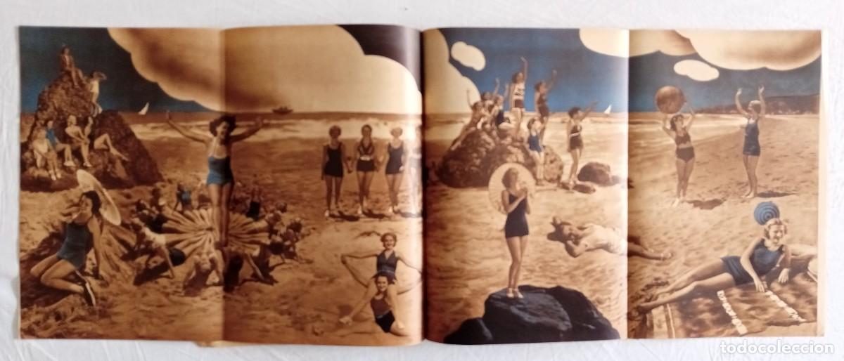 Cine: Revista Proyector n&deg; 9 y 10 - Foto 4