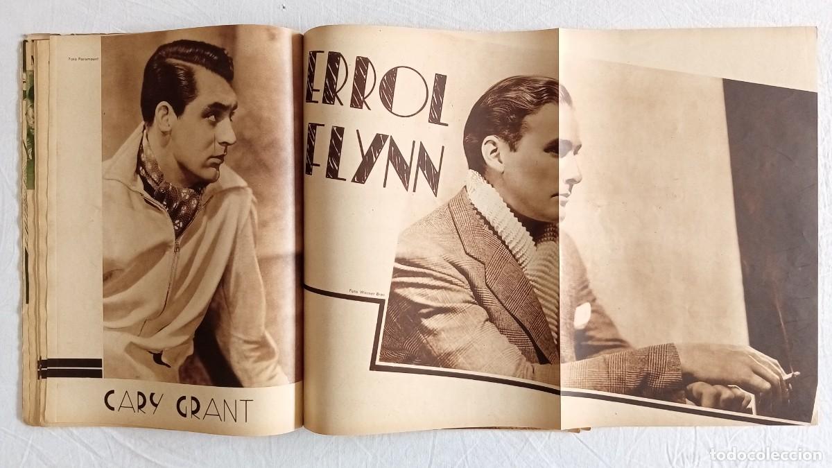 Cine: Revista Proyector n&deg; 9 y 10 - Foto 5