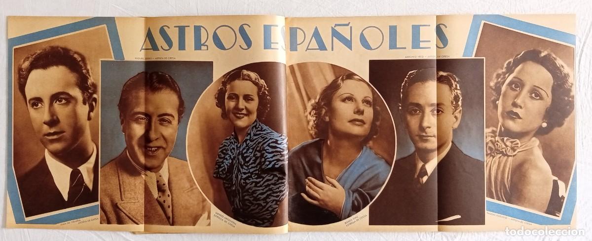 Cine: Revista Proyector n&deg; 9 y 10 - Foto 6