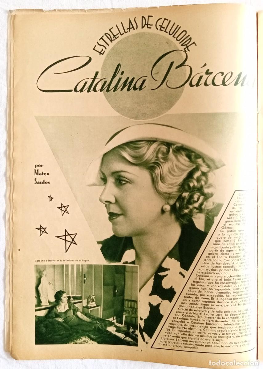 Cine: Revista Proyector n&deg; 9 y 10 - Foto 7