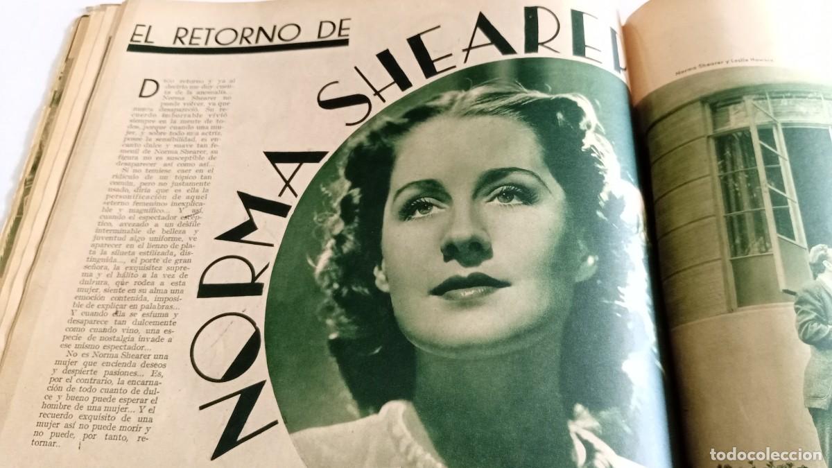 Cine: Revista Proyector n&deg; 9 y 10 - Foto 8