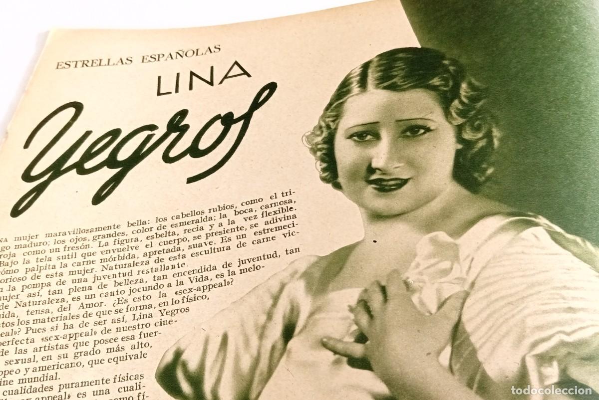 Cine: Revista Proyector n&deg; 6 - Foto 2