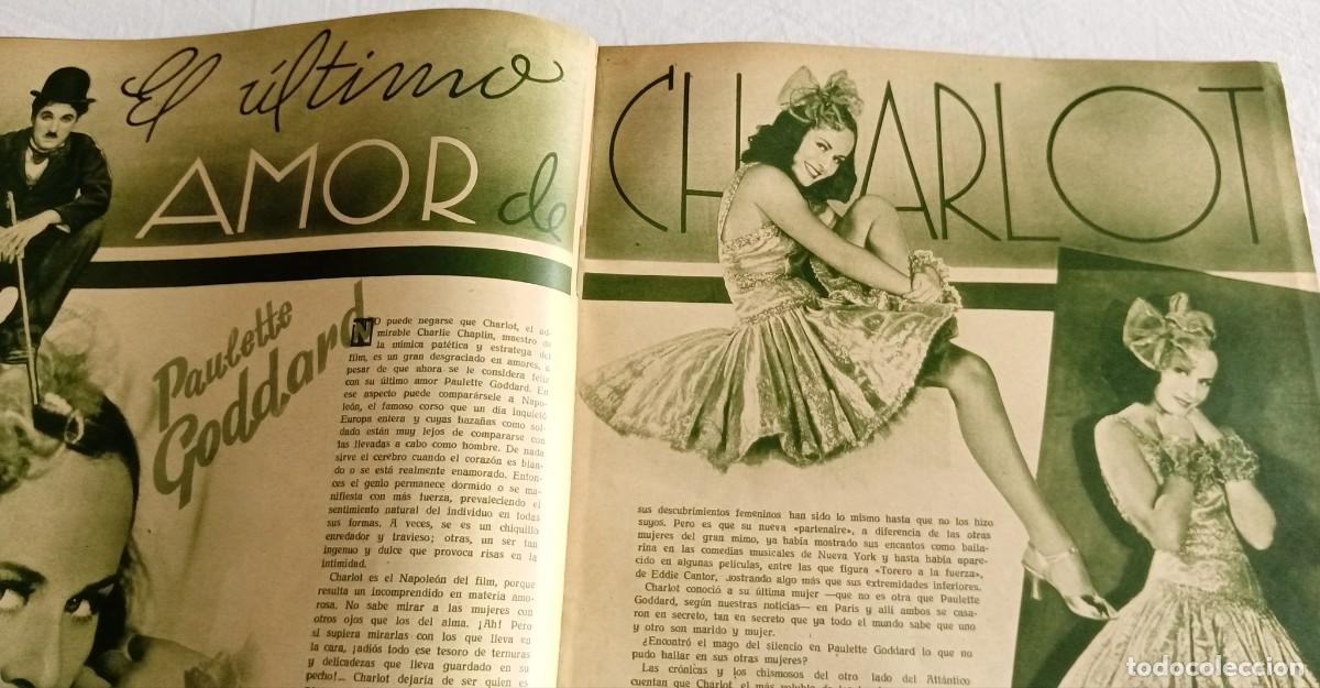 Cine: Revista Proyector n&deg; 6 - Foto 3