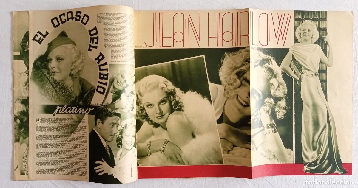 Cine: Revista Proyector n&deg; 6 - Foto 4