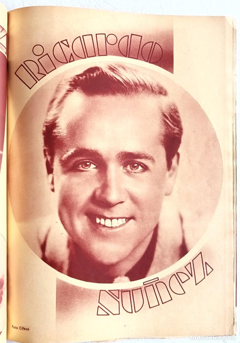 Cine: Revista Proyector n&deg; 6 - Foto 6