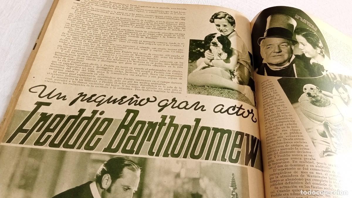 Cine: Revista Proyector n&deg; 6 - Foto 8