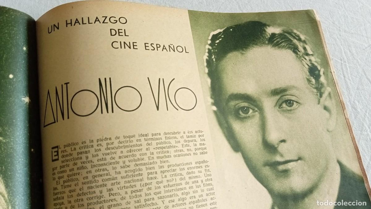 Cine: Revista Proyector n&deg; 6 - Foto 10