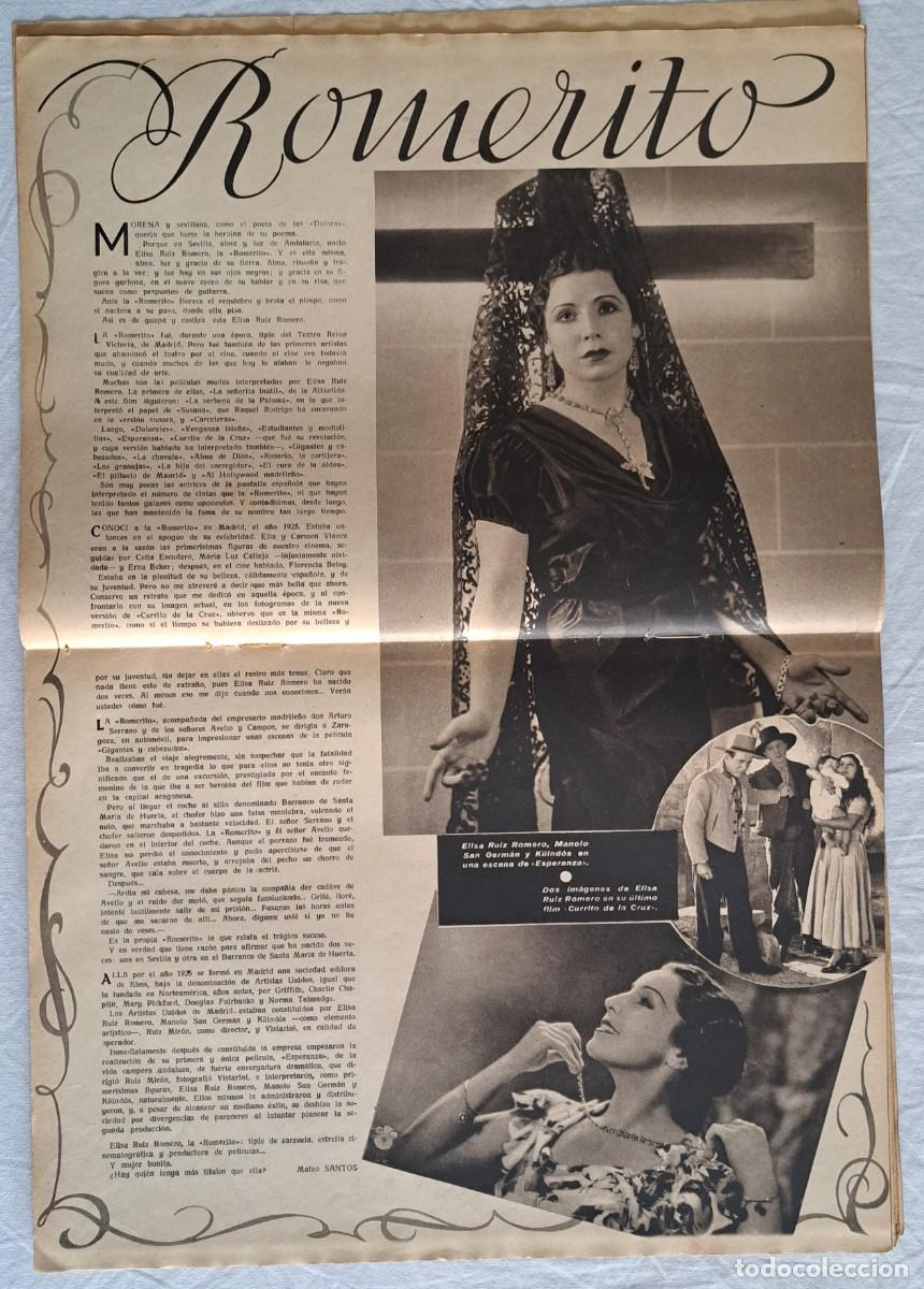 Cine: Revista Proyector n&deg; 7 - Foto 3