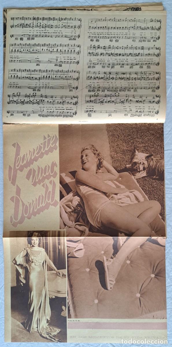 Cine: Revista Proyector n&deg; 7 - Foto 4