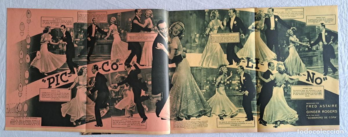 Cine: Revista Proyector n&deg; 7 - Foto 5