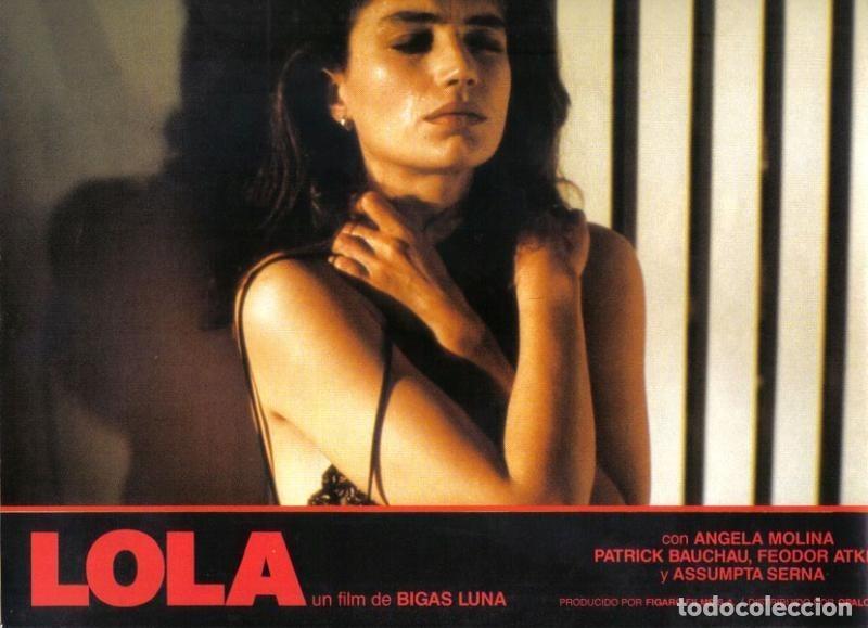 Kino: Lola, fotograma numero 01