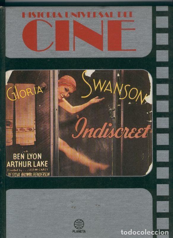 Kino: Historia Universal del Cine tomo 03