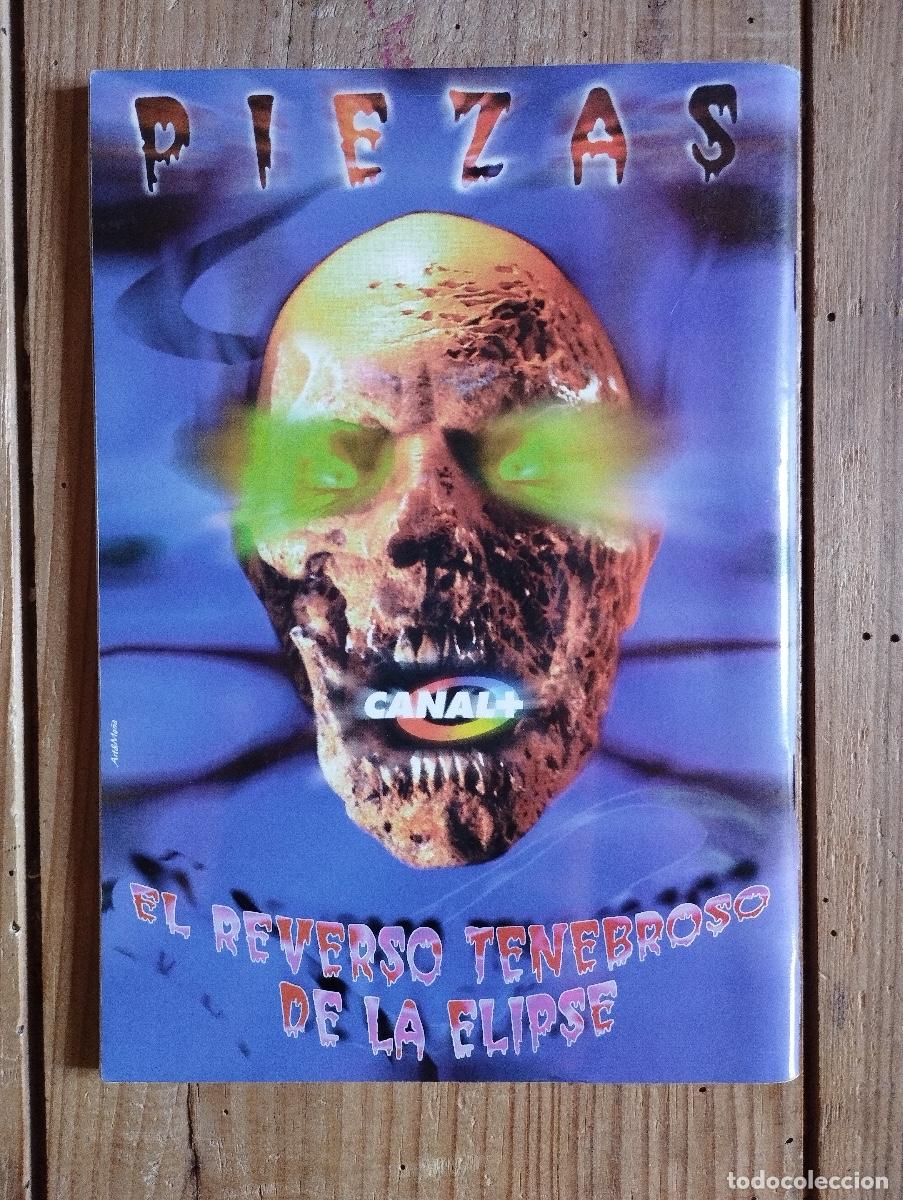 Cine: 2000 Maniacos N&ordm;15 - Foto 2