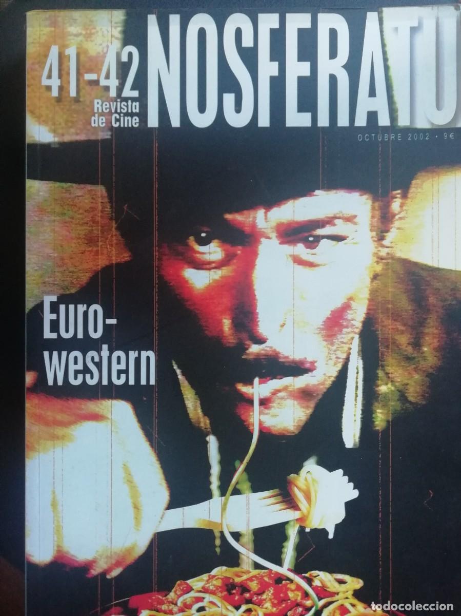 Cine: Euro-western. - Foto 1