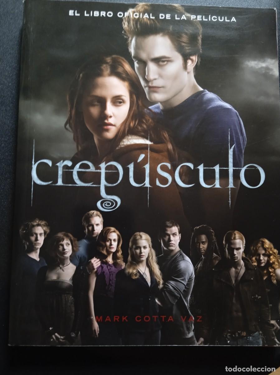 Cine: Crepusculo - Foto 1