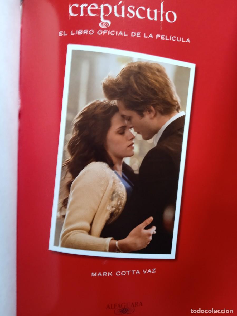 Cine: Crepusculo - Foto 4