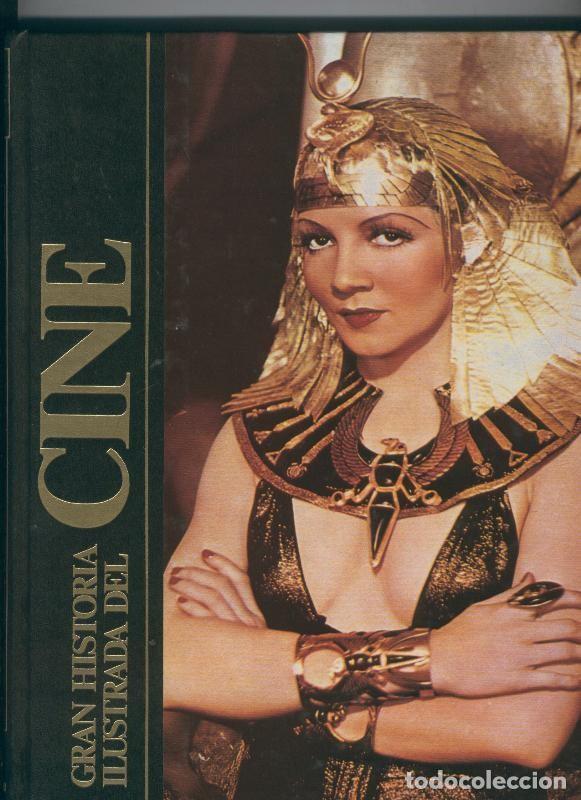 Kino: Gran historia ilustrada del Cine volumen 2