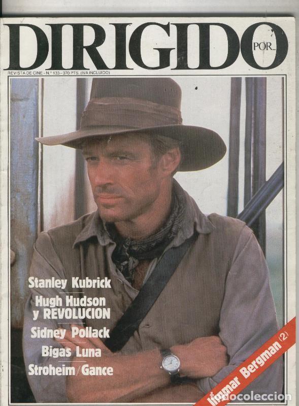 Kino: Dirigido por numero 133