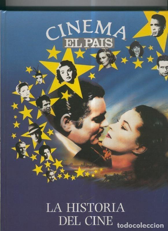 Kino: Cinema El Pais: La historia del cine