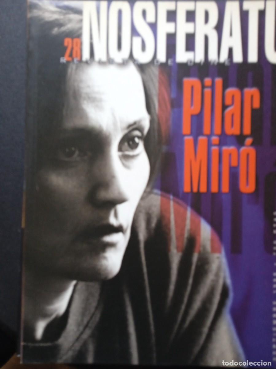 Cine: Pilar Miro. - Foto 1