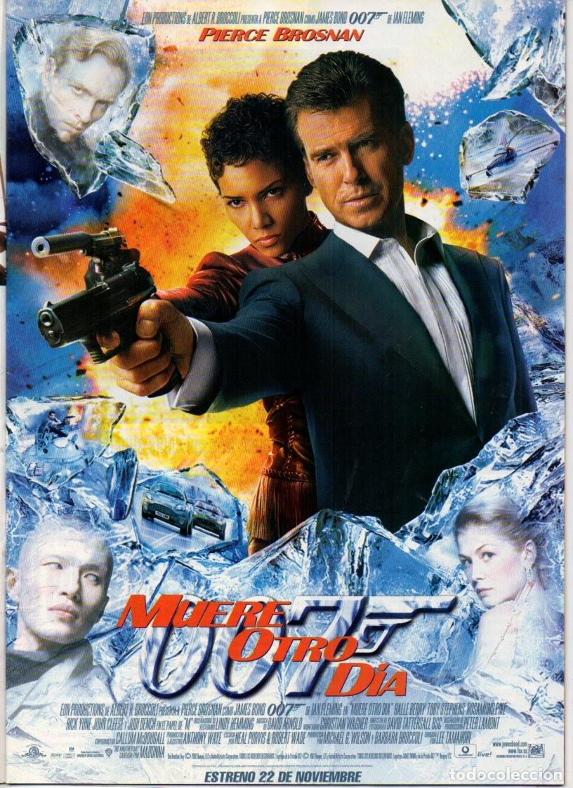 Cine: CINERAMA NOVIEMBRE 2002 - Foto 2
