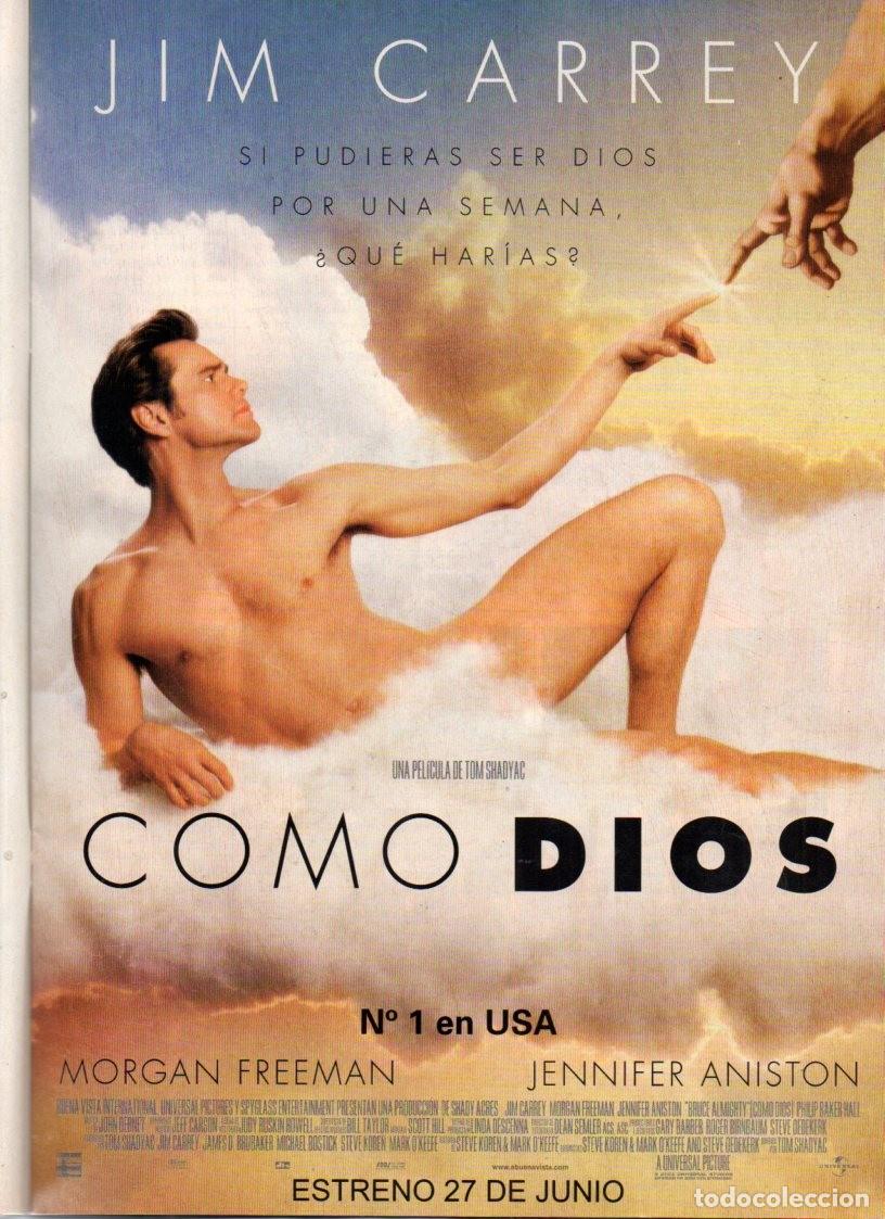 Cine: CINERAMA JUNIO 2003 - Foto 3