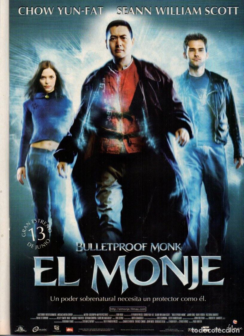 Cine: CINERAMA JUNIO 2003 - Foto 5