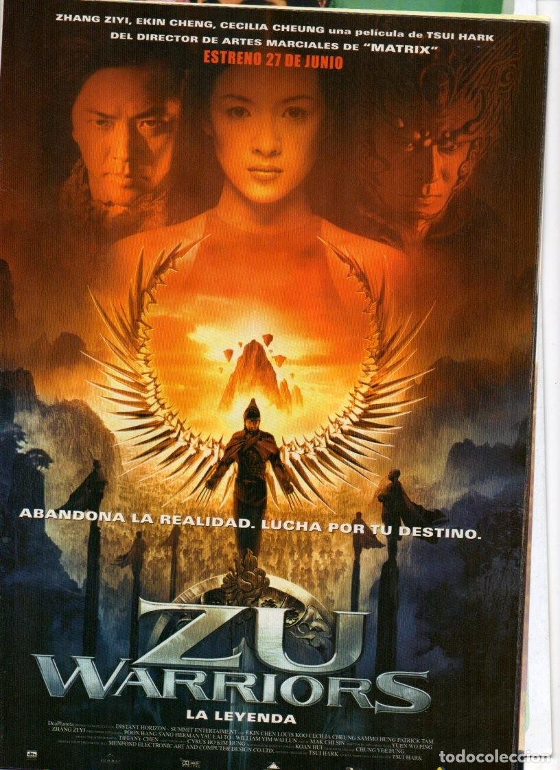 Cine: CINERAMA JUNIO 2003 - Foto 8